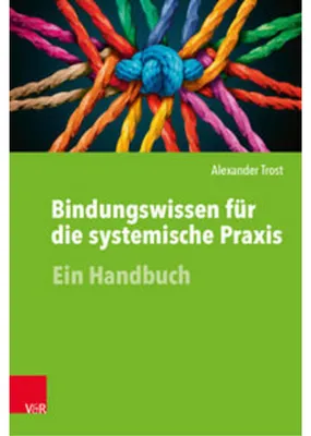 Obrázok produktu pre Bindungswissen für die systemische Praxis