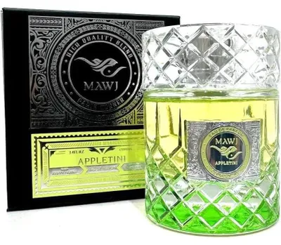 Zdjęcie produktu dla PARIS CORNER Mawj Appletini EDP 100ml