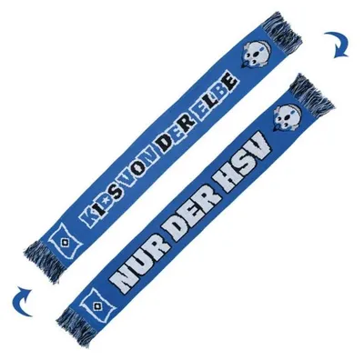 Produktbild von HSV Schal Kids von der Elbe