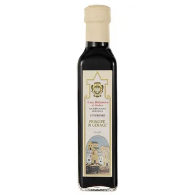 Obrázek produktu pro Principe de Gerace - balzamikový ocet 250ml