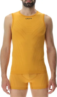 Produktbild von UYN Motyon 2.0 ärmelloses Funktionsshirt Herren Y254 - dalily XXL