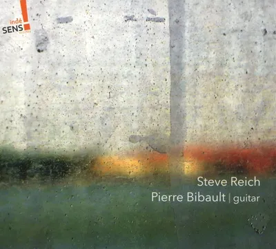 Image de Œuvres pour guitare