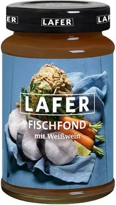 Produktbild von Fischfond