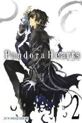 Immagine prodotto di Pandorahearts, Vol. 2