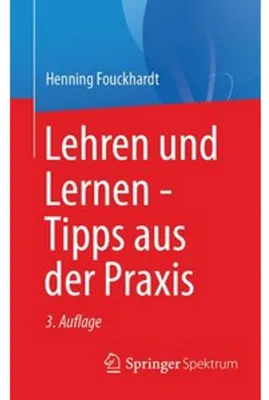 Obrázok produktu pre Lehren und Lernen - Tipps aus der Praxis