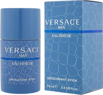 Image de Versace Man Eau Fraiche Désodorisante Stick 75ml