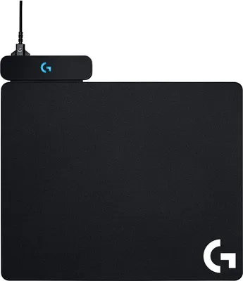 Produktbild von Logitech Powerplay - Mausladepad