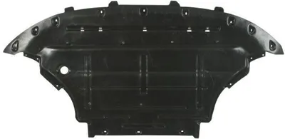 Produktbild von BLIC Motorschutzplatte / Unterfahrschutz 6601-02-0035861P für AUDI Q5 (8RB)