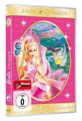 Obrázek produktu pro Barbie - Fairytopia