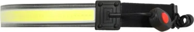 Zdjęcie produktu dla LED2B Latarka Czołówka Na Głowę LED H-MPR 6000K USB Mocna Uniwersalna