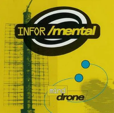Produktbild von Mind Drone