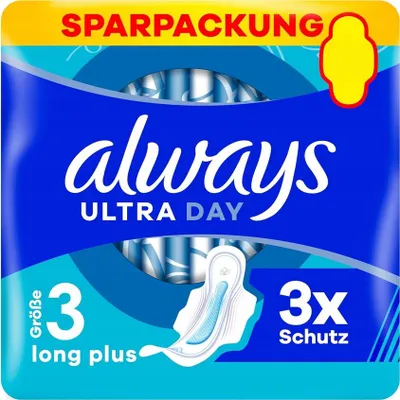 Immagine prodotto di Always Podpaski Ultra Super Extra Rozmiar 3, 28 sztuk
