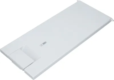 Produktbild von Gefrierfachtüre Klappe für Bauknecht Whirlpool Kühlschrank 481244069334