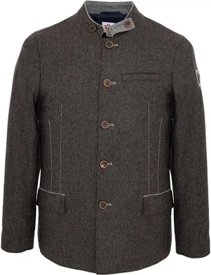 Produktbild von Spieth & Wensky Jacke Neubrunn Herren NEUBRUNN