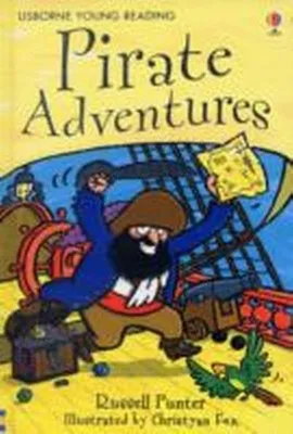 Obrázek produktu pro Pirate Adventures