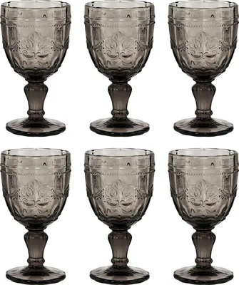 Produktbild von BUTLERS Weinglas VICTORIAN 6er-Set
