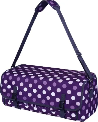 Produktbild von BabySnap Plottertasche Multicolor lila