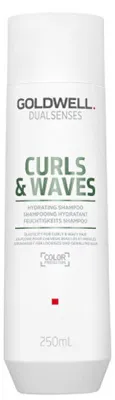 Immagine prodotto di Goldwell Dualsenses Curls & Waves Shampoo per capelli ricci e mossi 1000 ml