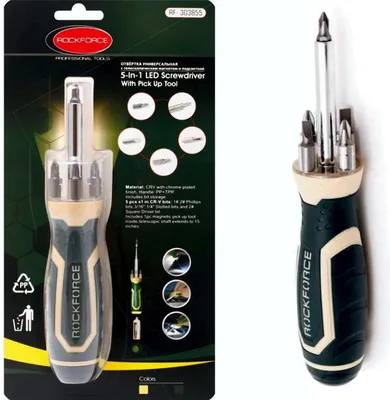 Produktbild von Universeller 5-in-1-Handyhalter  mit Magnet