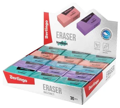 Obrázek produktu pro Berlingo pryž termoplastická Instinct color