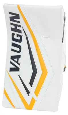 Produktbild von Stockhand VAUGHN Velocity VX1 Pro Carbon Senior weiss/schwarz Regular