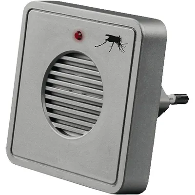 Produktbild von GARDIGO MÜCKENABWEHR-STECKER Mückenabwehr-Stecker 66980 0,5w