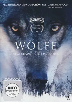 Produktbild von Wölfe