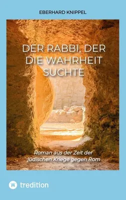 Produktbild von Der Rabbi, der die Wahrheit suchte