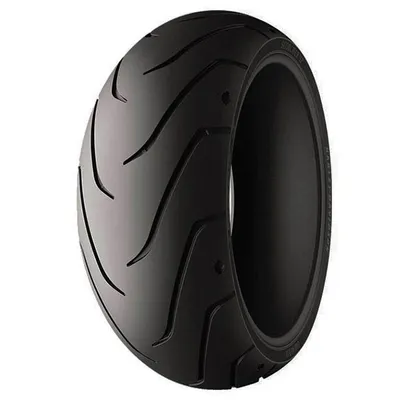 Productafbeelding van Michelin Motorradbanden, auto-banden, Scorcher 11 (160/60 R18 TL 70V M/C, voorband)