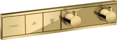 Immagine prodotto di Thermostat RainSelect de la taille d'une main, dissimulé pour 2 consommateurs, 15380990, 15380990