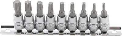 Obrázek produktu pro BGS technic Bit Socket Set, 188 g