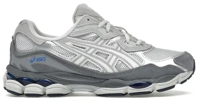 Obrázek produktu pro ASICS Gel-NYC, barva Glacier Grey, velikost EU 42