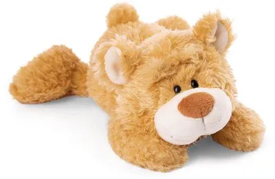 Immagine prodotto di Morbido peluche per tutta la famiglia, 50 cm