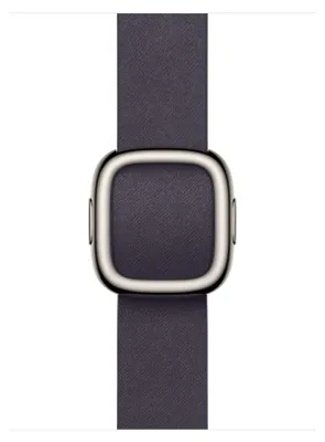 Produktbild von Apple MGG74ZM/A, Band, Smartwatch, Violett, Apple, Watch 38 mm/40 mm/41 mm/42 mm, Polyester