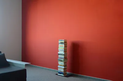 Produktbild von Bücherturm Booksbaum 2 Stand klein : Schwarz