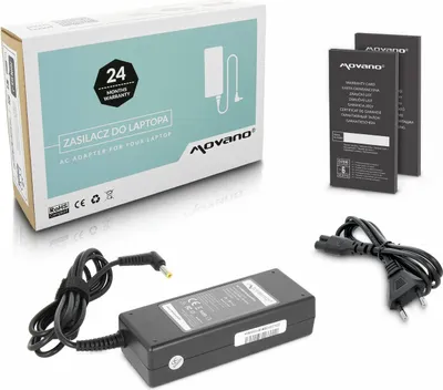 Immagine prodotto di Alimentatore 60W per LCD 12v 5a 5.5x2.5mm