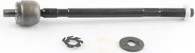 Produktbild von SKF VKDY 326054 Axialgelenk Spurstange für RENAULT KANGOO (KC0/1)