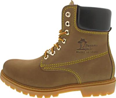 Produktbild von Panama Jack Panama 03 Wool C6 (40/avellana-hazelnut)