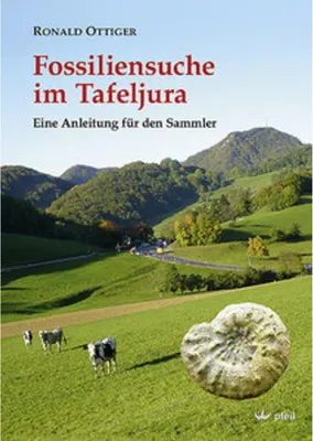 Obrázek produktu pro Fossiliensuche im Tafeljura