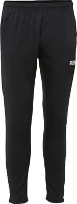 Zdjęcie produktu dla DERBYSTAR Hyper Poly Training Pants Kids czarny 152