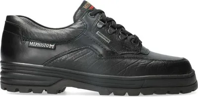 Produktbild von Mephisto  Barracuda - herren schnürschuhe