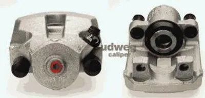 Produktbild von Budweg Caliper Bremssattel  342542