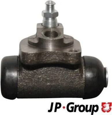 Produktbild von JP GROUP Radbremszylinder Trommelbremse Hinten Links Hinten Rechts für CHEVROLET MATIZ (M200, M250) 3261300100