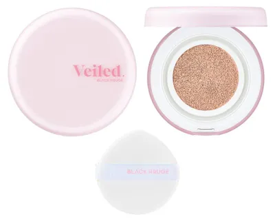 Obrázek produktu pro Black Rouge, vícesvrstvé, zakalené polštářky, aroma rumu