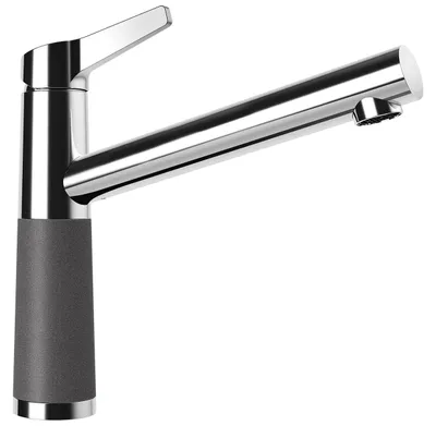 Immagine prodotto di Miscelatore SCHOCK SC-510 in PIETRA con bocca fissa / CRISTADUR®