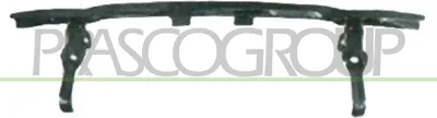 Produktbild von PRASCO MB8151622 Stoßstangenträger Vorne für MITSUBISHI L 200 (K7T, K6T)