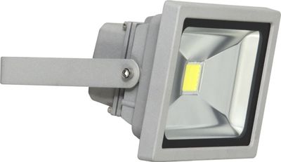 LED Fluter Ranex XQ1220 hell-grau