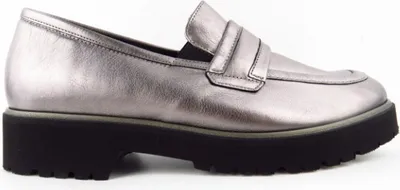 Produktbild von Semler Damen Slipper Elena 27939-5, 27939-5.5, 27939-6.5, 27939-7, 27939-7.5 SEM-E8367019 taupe 7