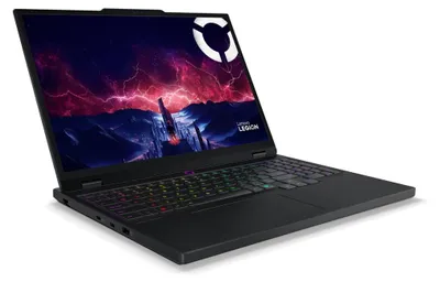Zdjęcie produktu dla Laptop Lenovo Legion 5 15AHP10 Ryzen 7 16GB RAM RTX 4050 15.1" OLED 165Hz 512GB SSD