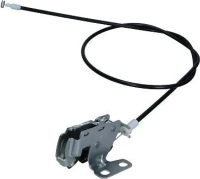 Produktbild von MAXGEAR 28-0850 Türschloss Hinten Links Hinten für FIAT Ducato Kastenwagen (250, 290) Ducato Pritsche / Fahrgestell (250, 290) Ducato Bus (250, 290)